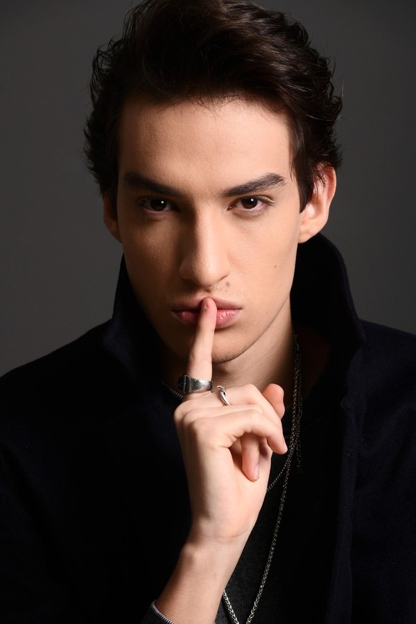 Bruno M
