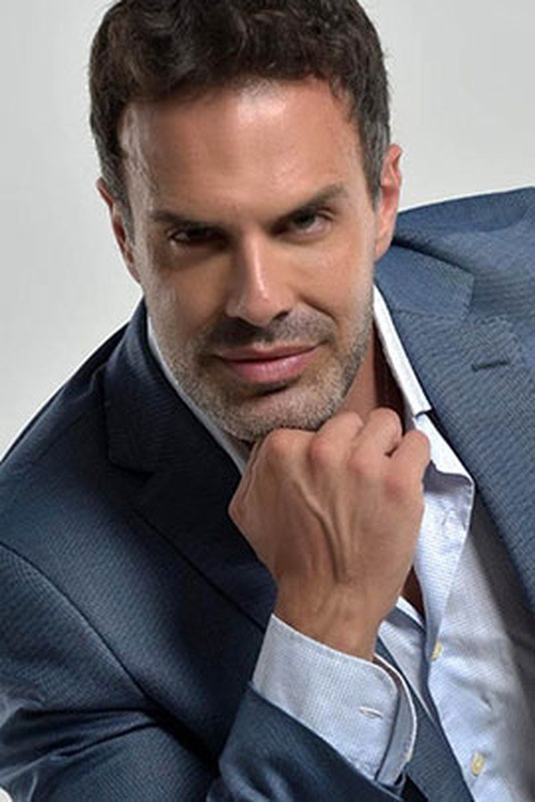 Daniel P