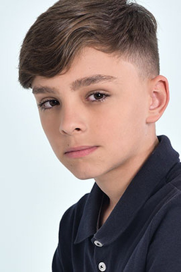 Danilo F