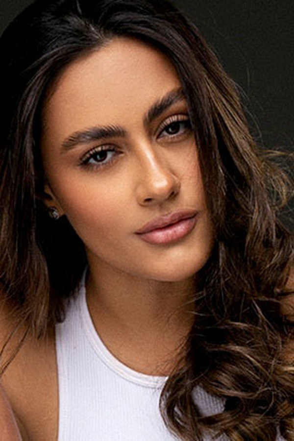 Fernanda M