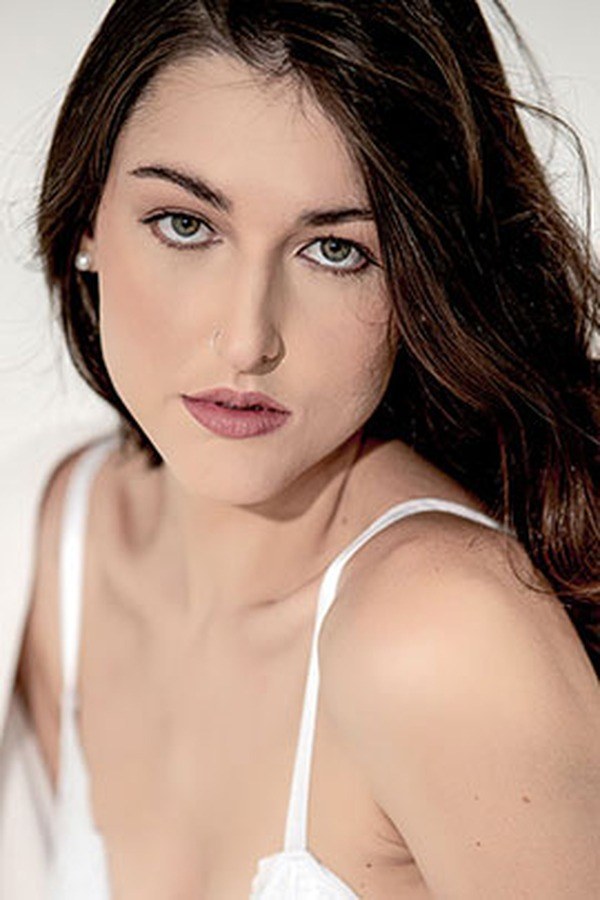 Gabriela M