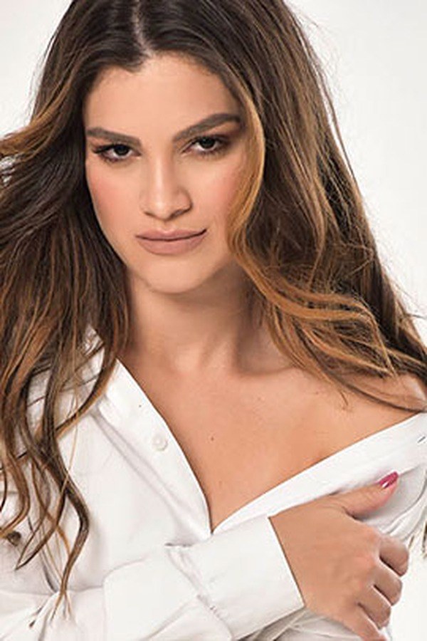 Isabelle S