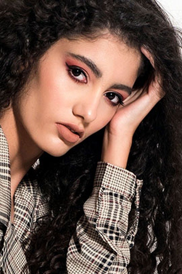 Isadora K