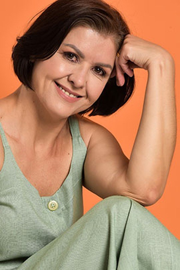 Jacqueline R