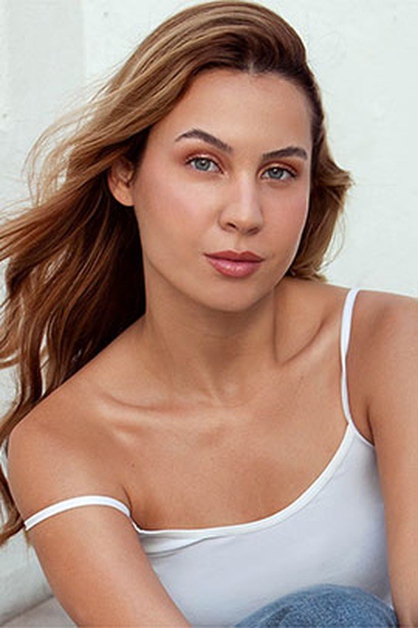 Jessica F