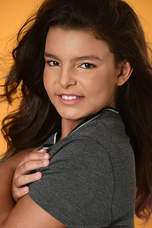 Luiza C