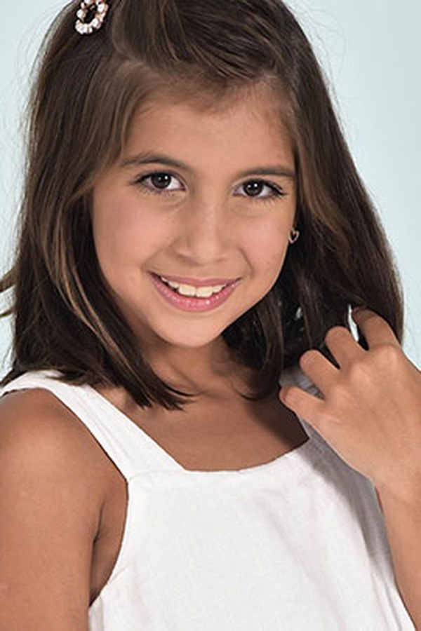Luiza MF
