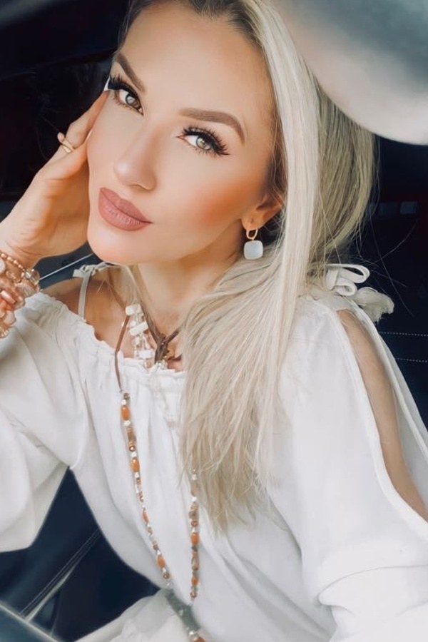 Marcia M