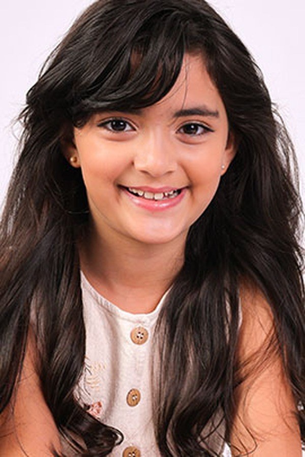 Maria Clara A