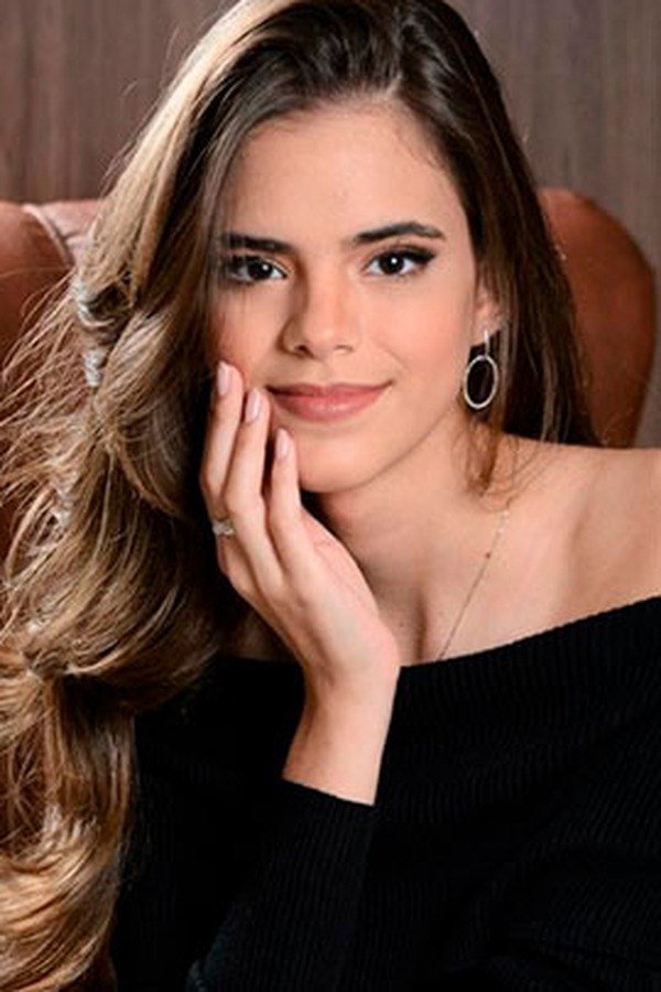 Maria Fernanda P