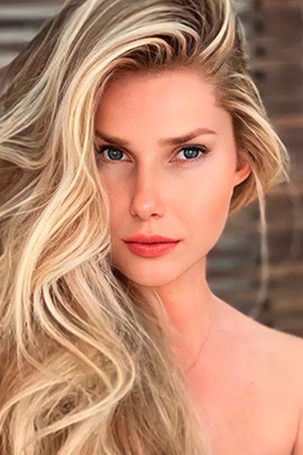 Marina P