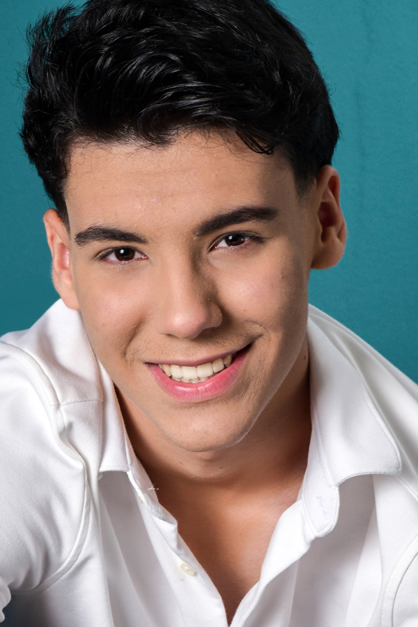 Miguel S