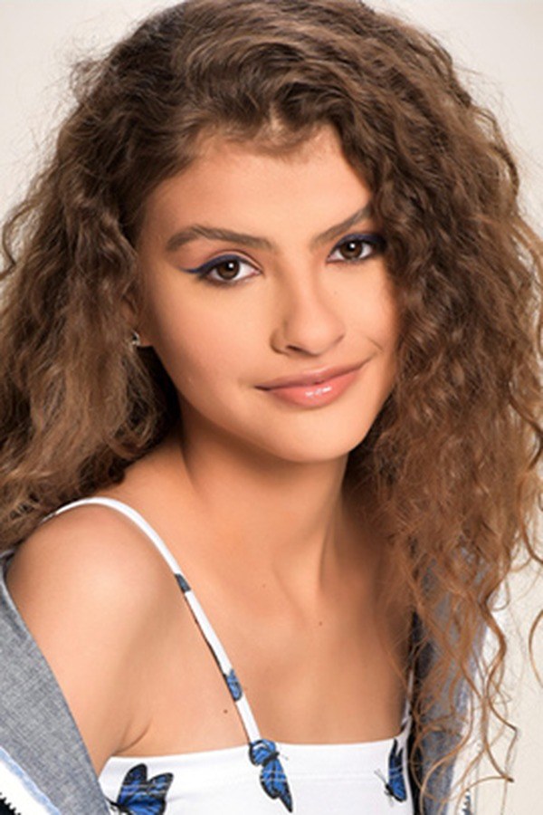 Nadiny R