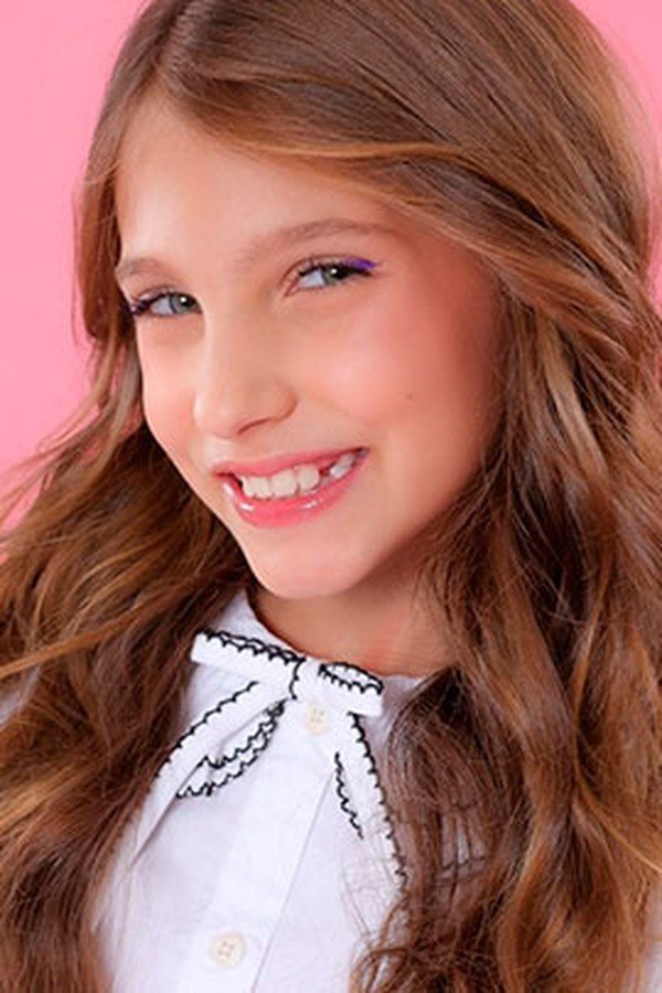 Nicole BT