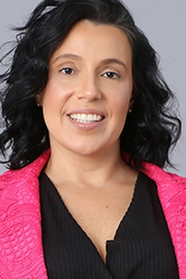 Priscilla S