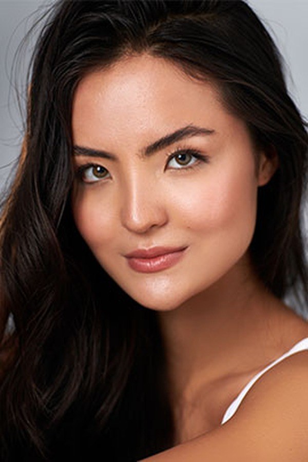 Sophia M