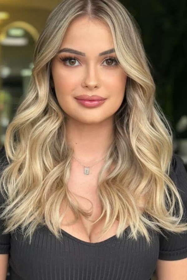 Tatiane V