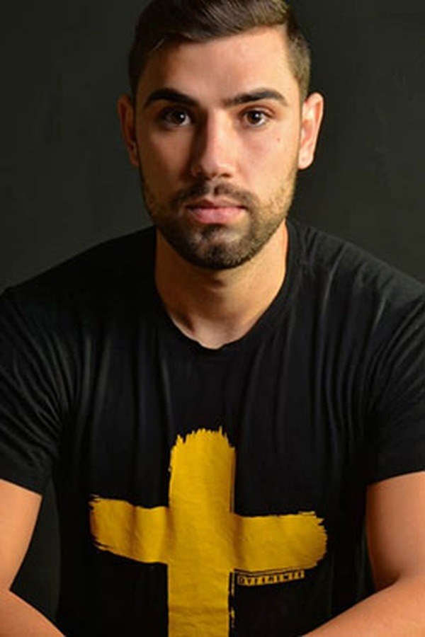 William A